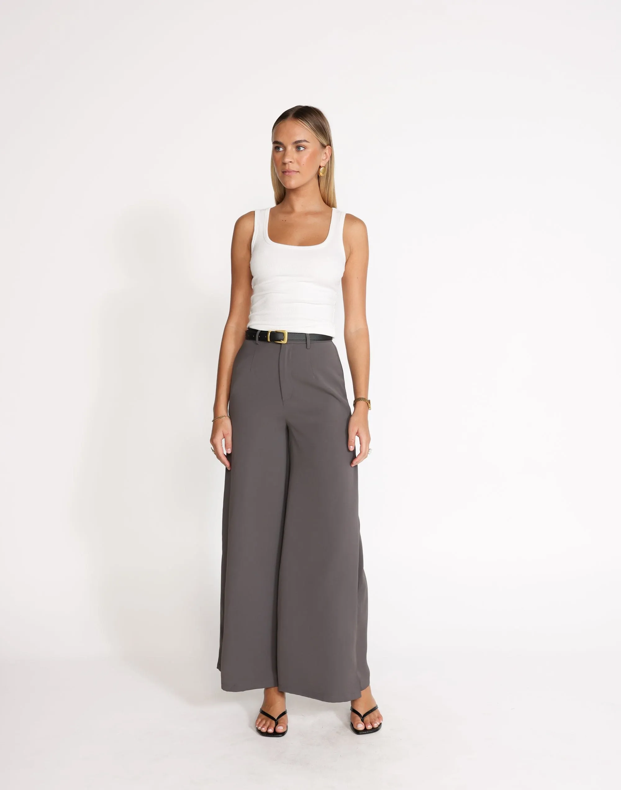 Rima Pants (Fossil)