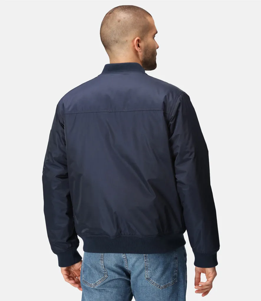 Royal Navy Units Pro Bomber Jacket