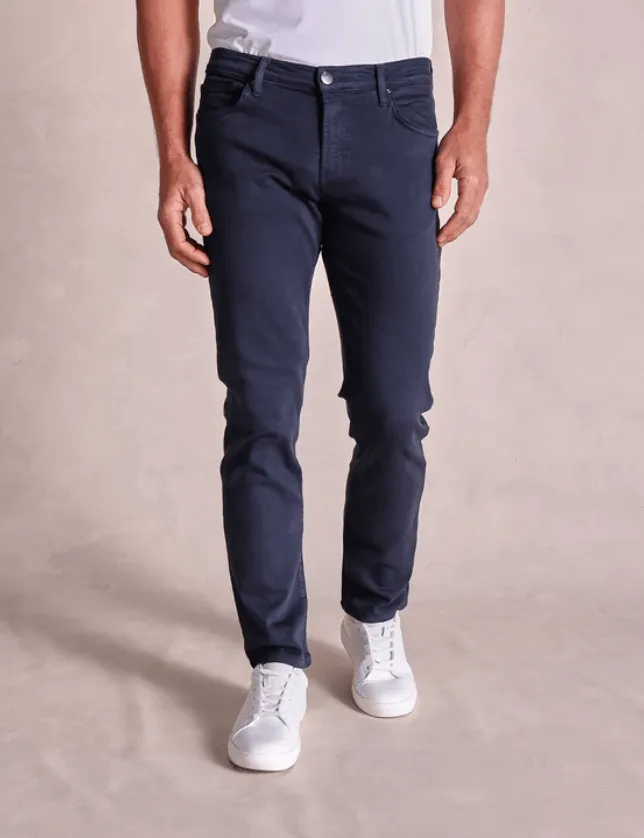 Rye 51 Silo Jeans in Midnight