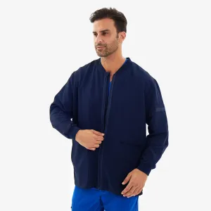 Samson Scrub Jacket