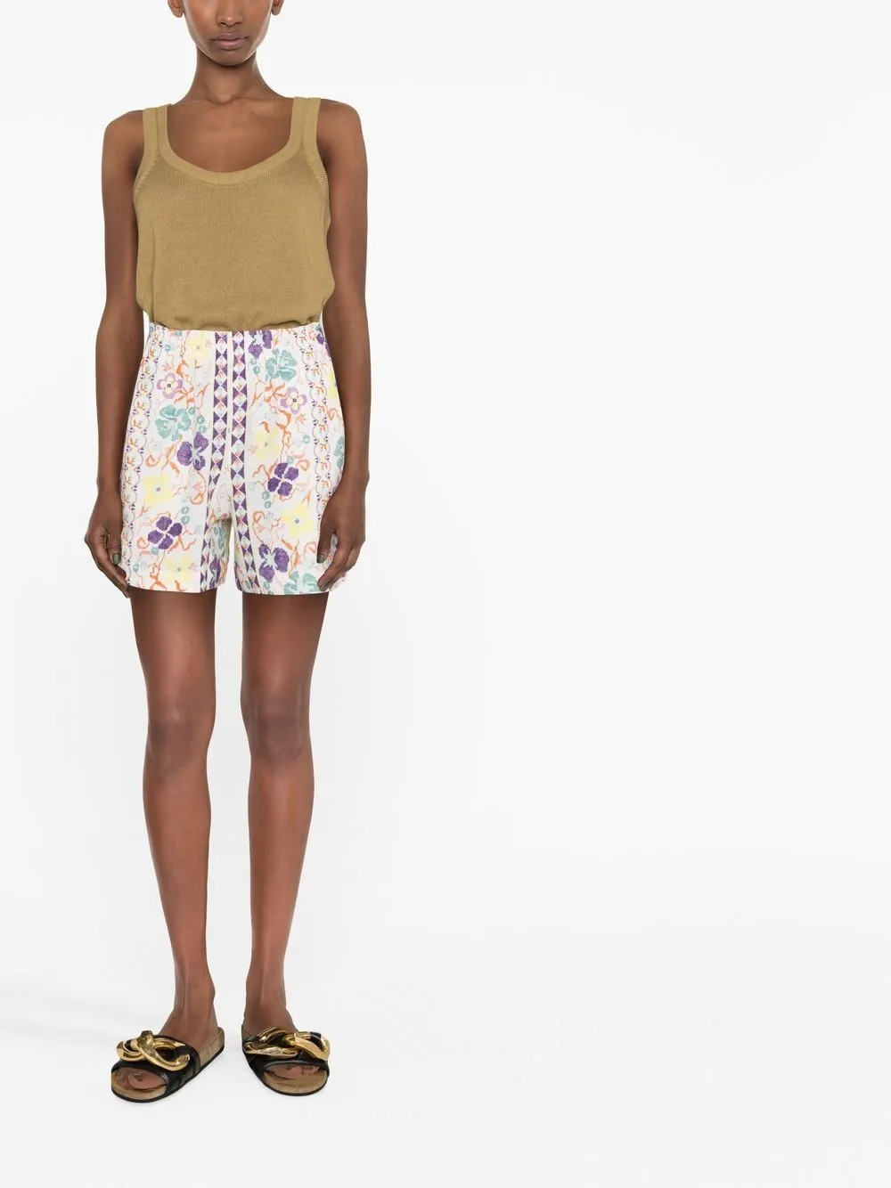 See By Chloé Shorts MultiColour