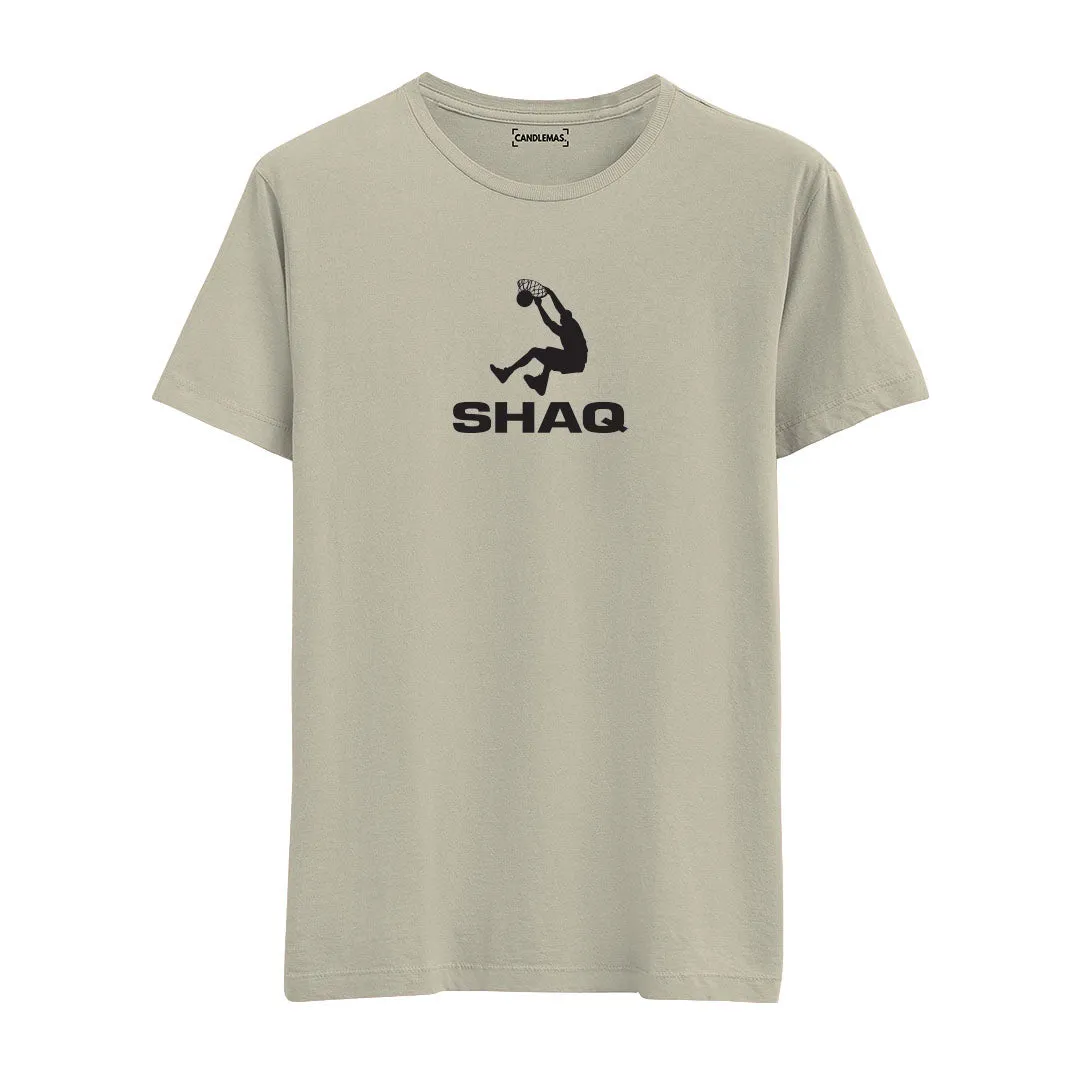 SHAQ - Regular Tshirt