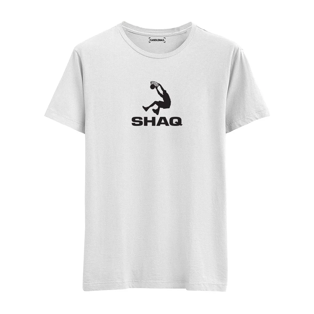 SHAQ - Regular Tshirt