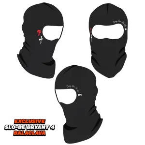 Slo-Be Bryant 4 Balaclava