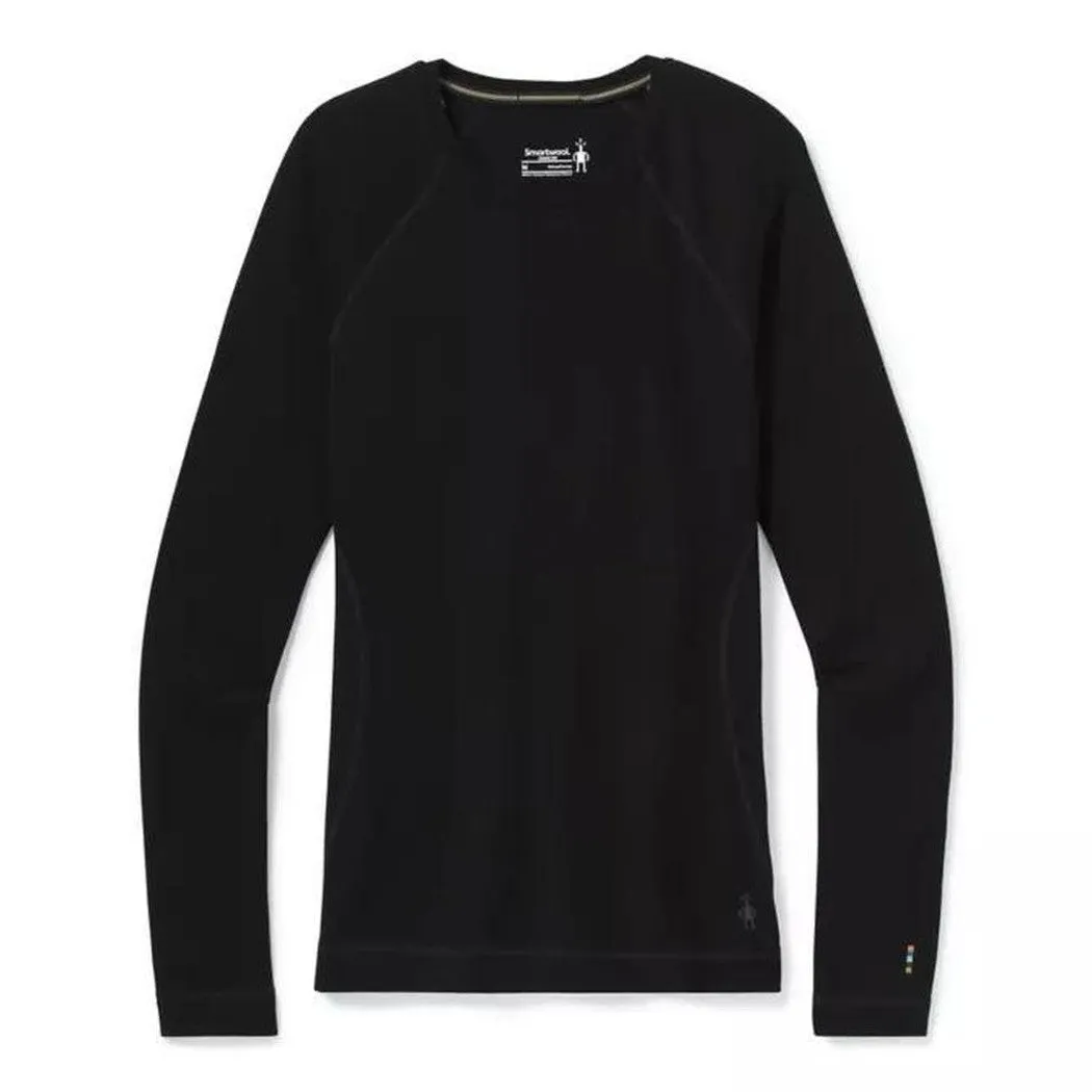 Smartwool Women's Merino 250 Base Layer Crew