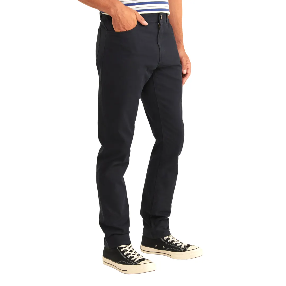 SPORCRAFT MAN THE CARRINGTON STRAIGHT LEG PANTS