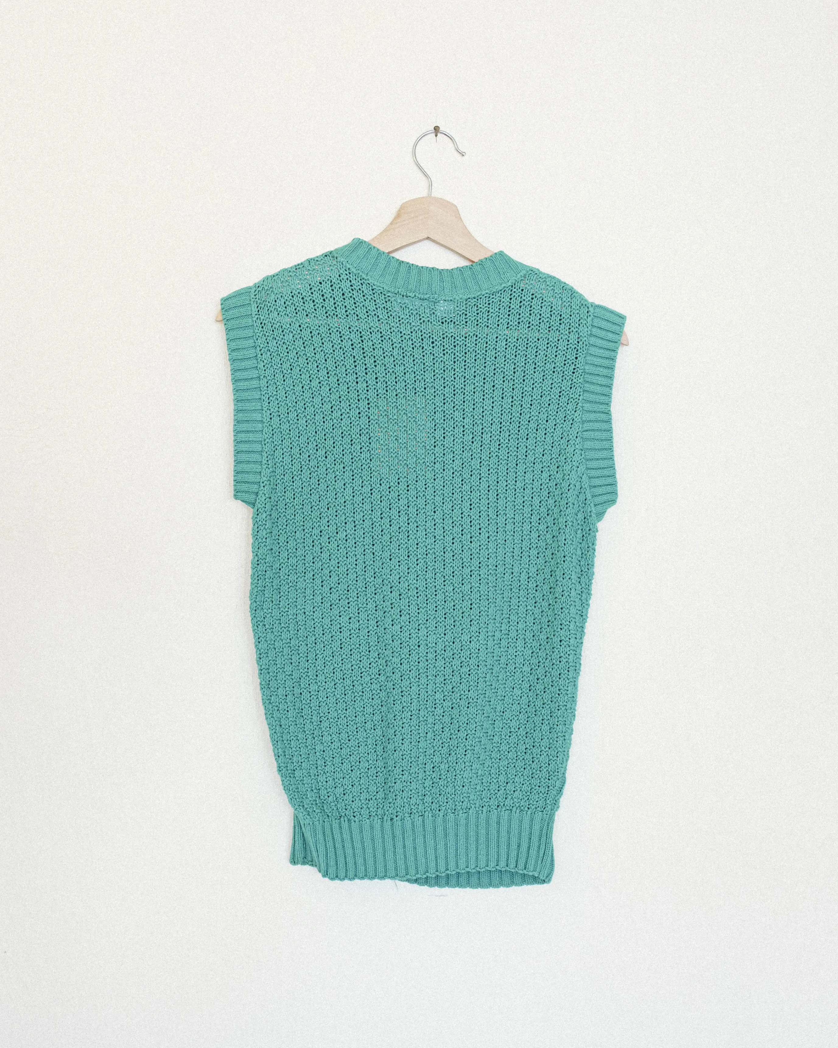 Spruce Sweater Vest