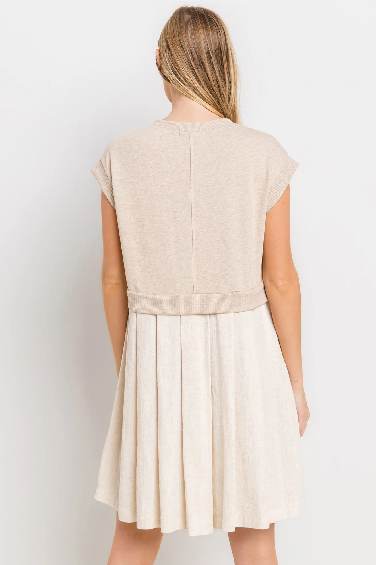 The Parker Dress