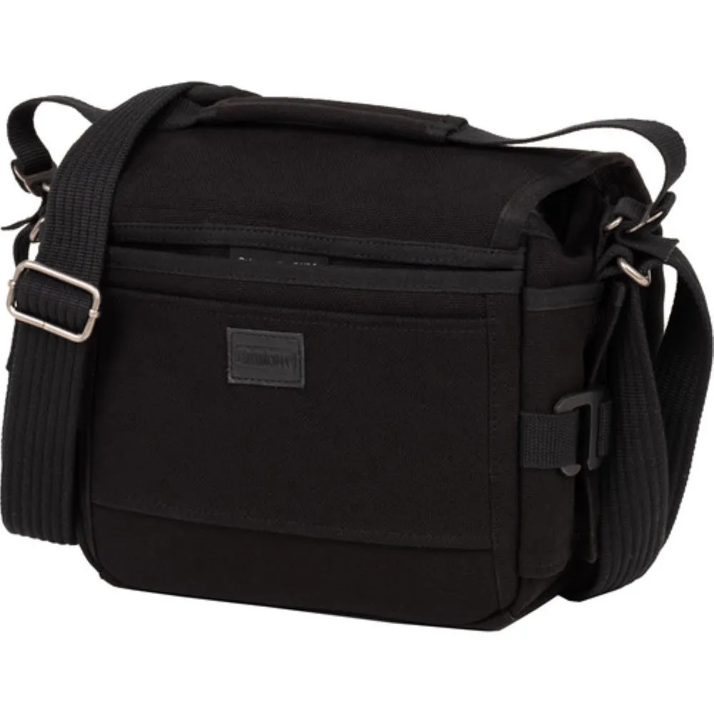 Think Tank Photo Retrospective 5 V2.0 Shoulder Bag | Black