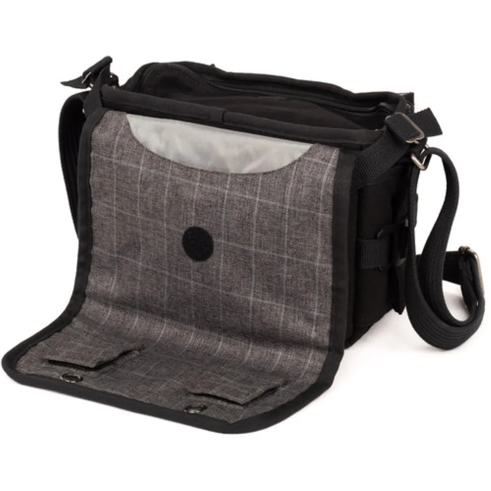 Think Tank Photo Retrospective 5 V2.0 Shoulder Bag | Black