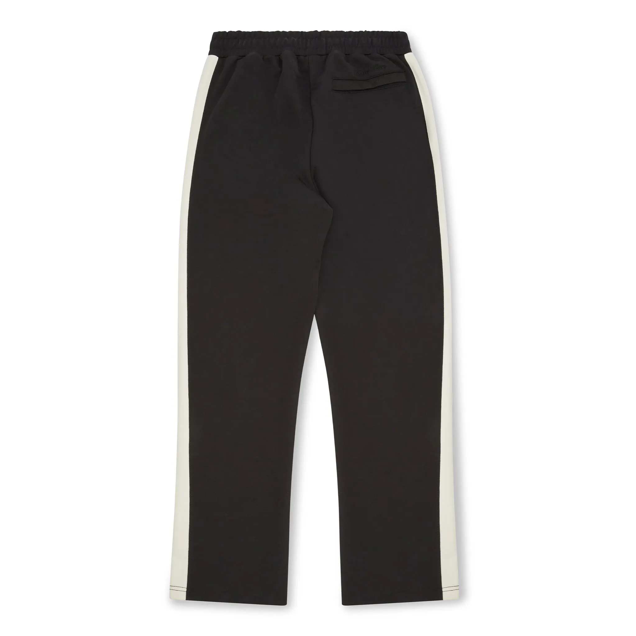 Track Pant | Black