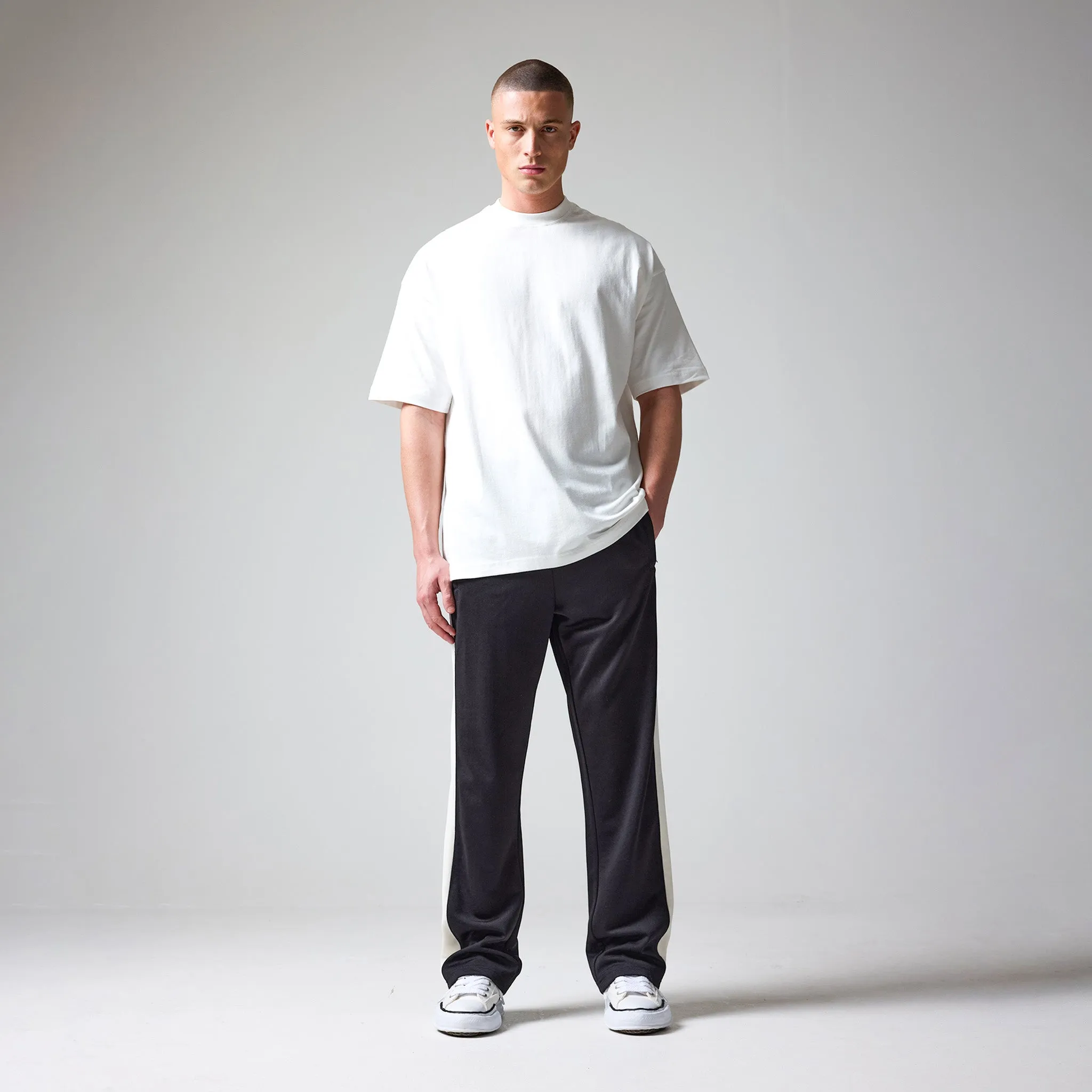 Track Pant | Black