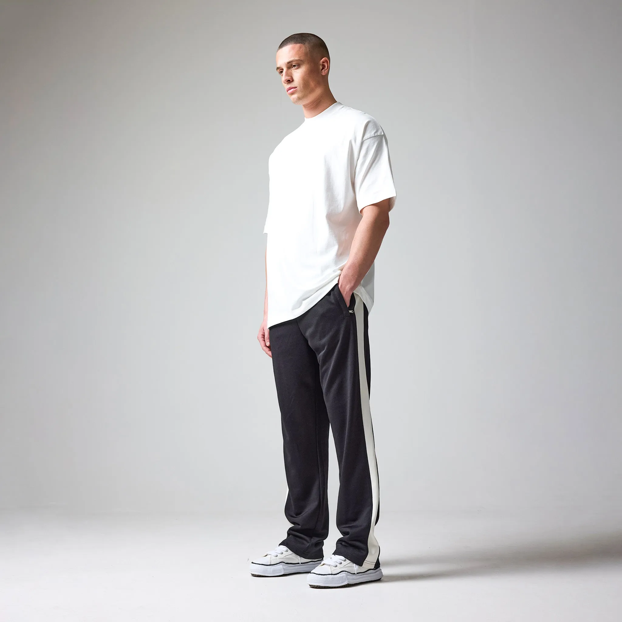 Track Pant | Black