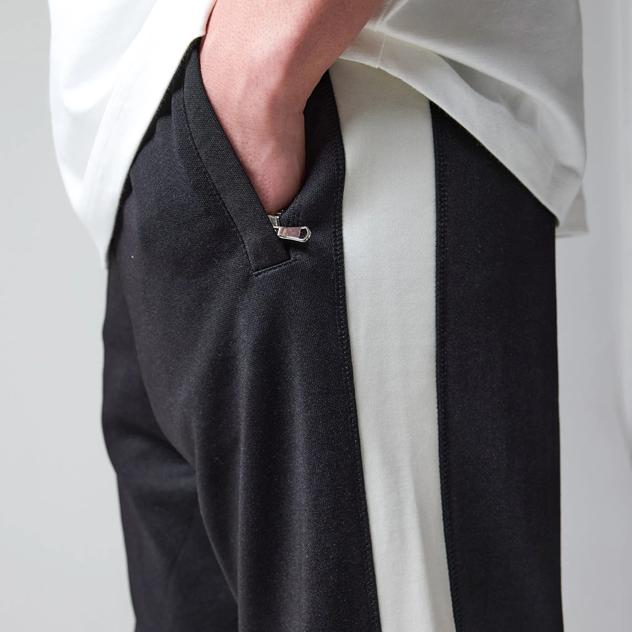 Track Pant | Black