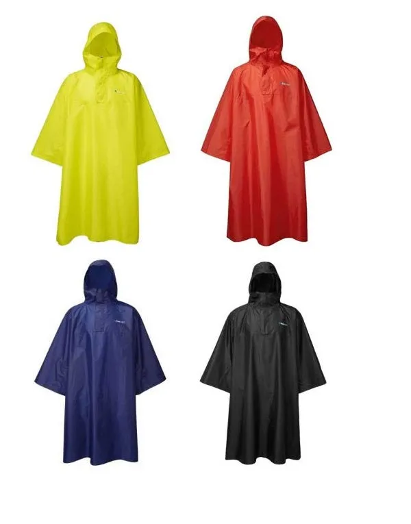 Trekmates Deluxe Poncho