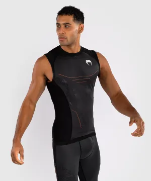 Venum Technical 3.0 Sleeveless Rashguard - Graphite