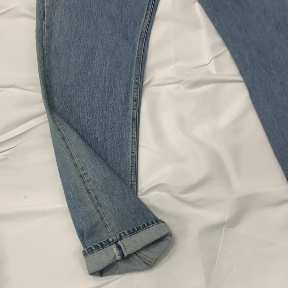 Vintage Levi’s 501 Selvedge Denim Jeans - W31