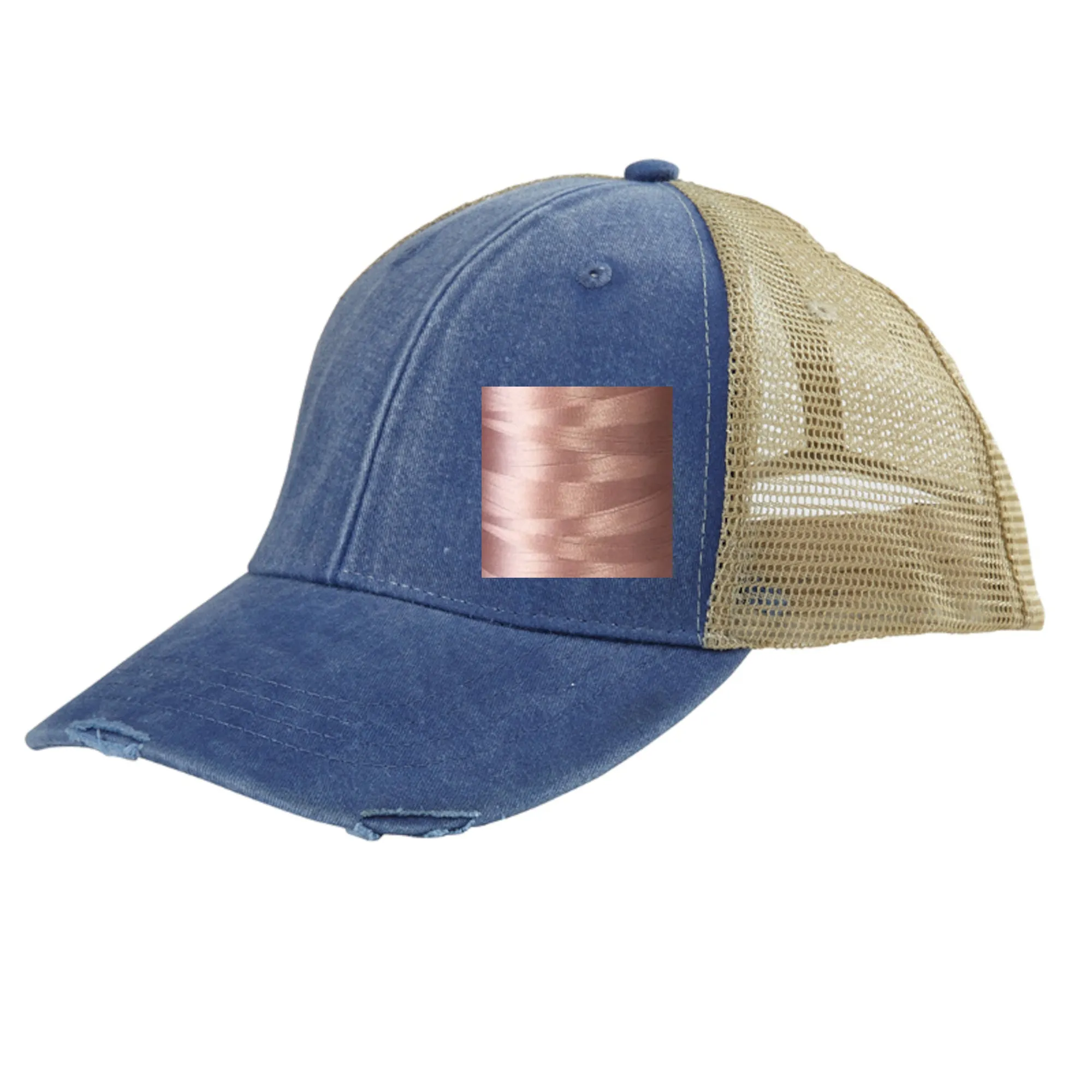 Washington  Hat | Distressed Snapback Trucker | state cap | many color choices