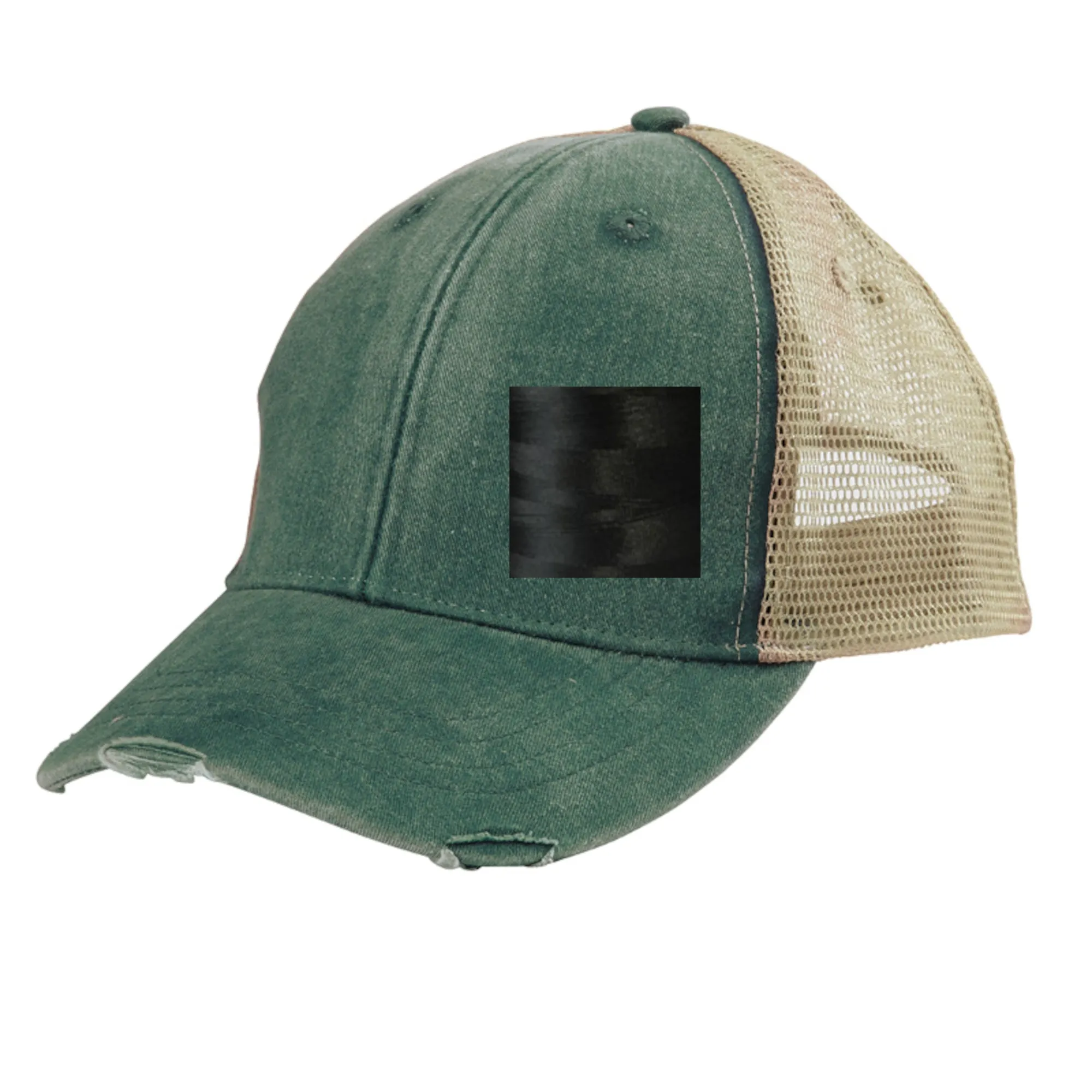 Washington  Hat | Distressed Snapback Trucker | state cap | many color choices