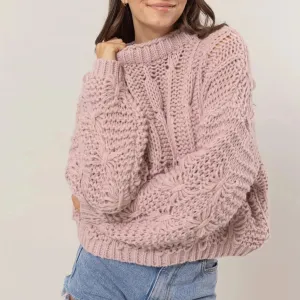 We're In Love Sweater