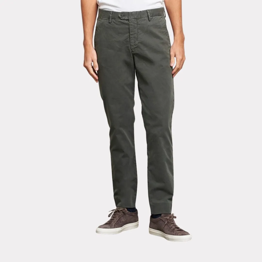 Wilhelm 1010 Chino (Dark Army)