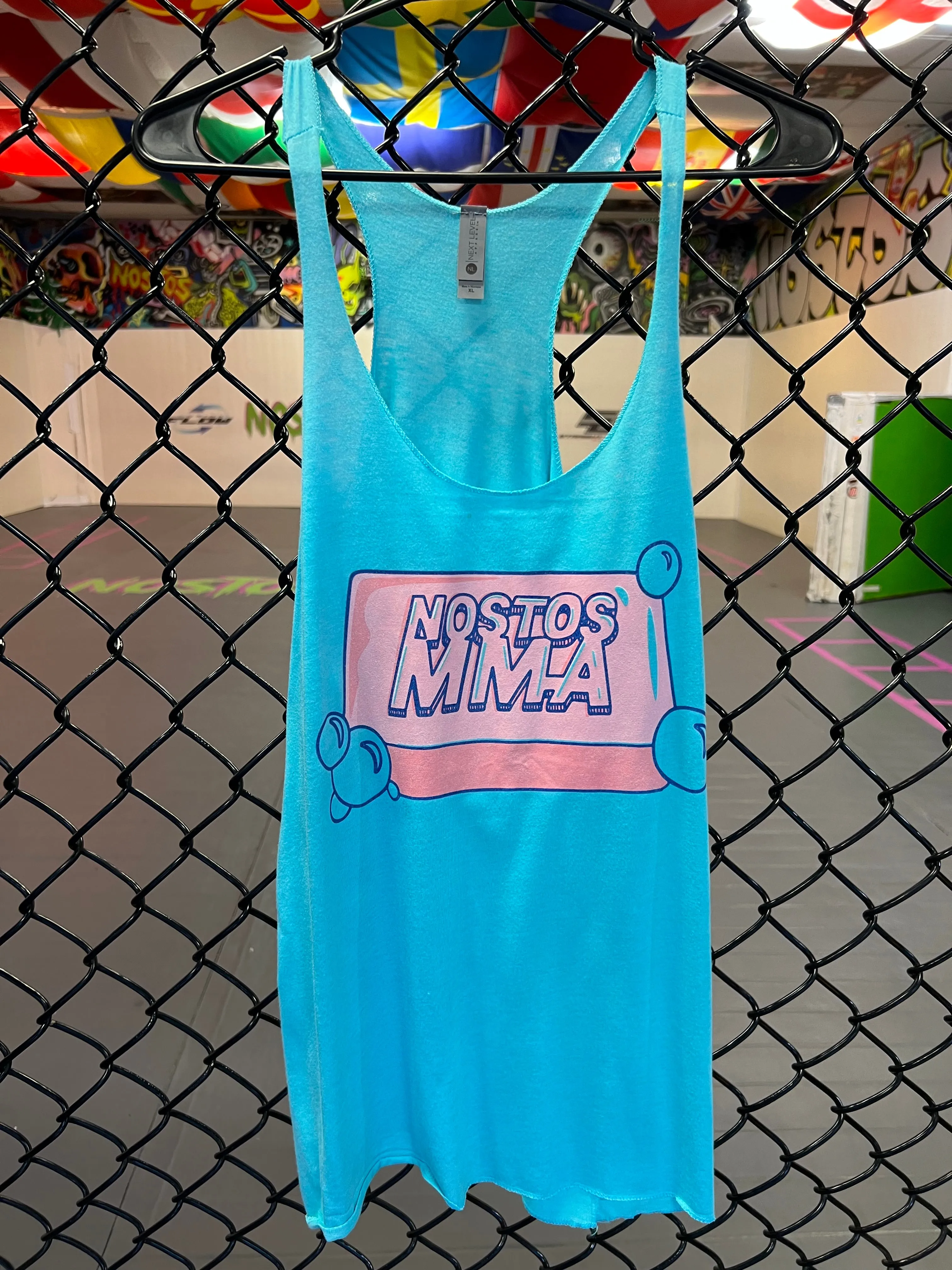 Women’s Tank Top