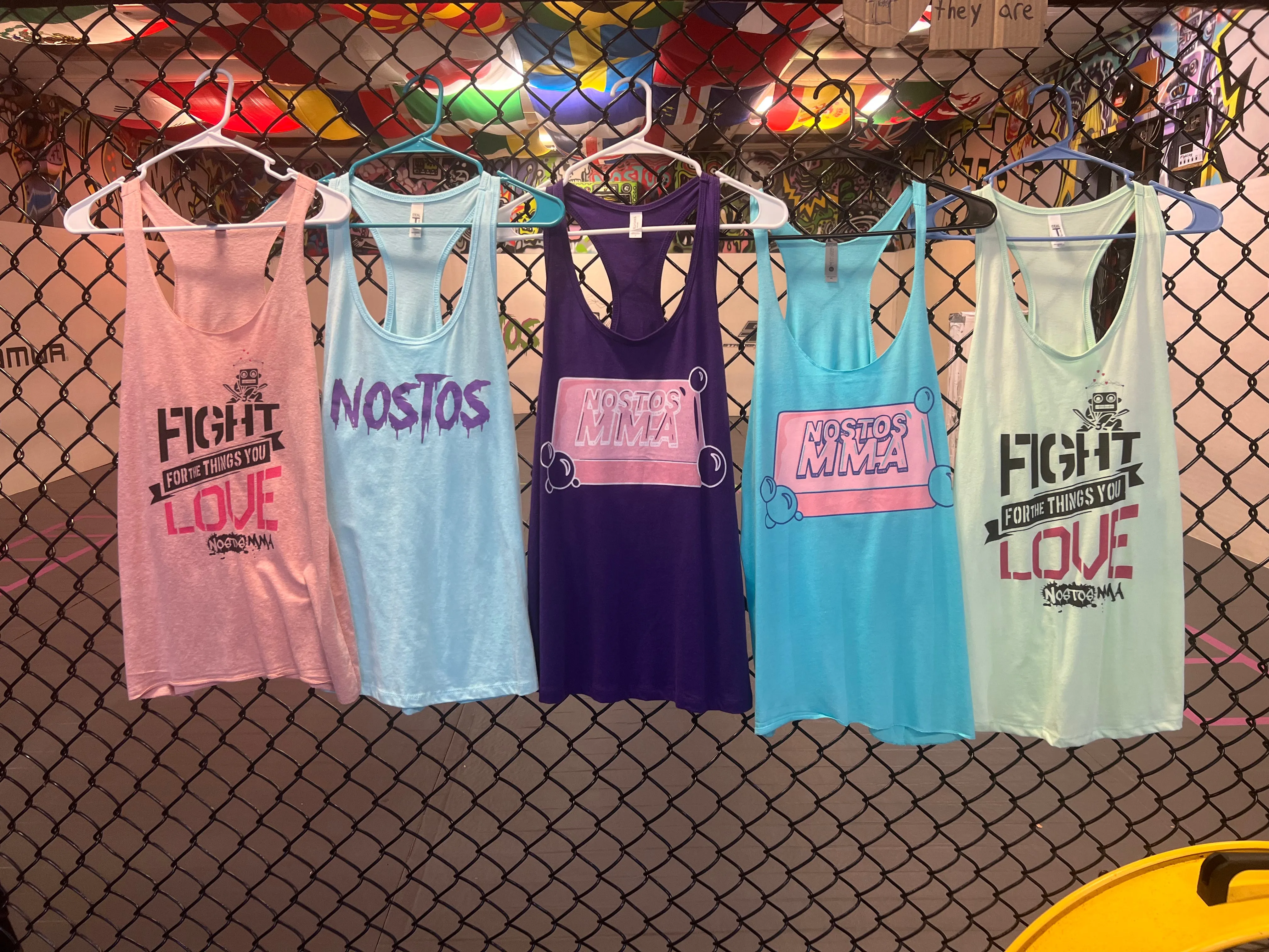 Women’s Tank Top