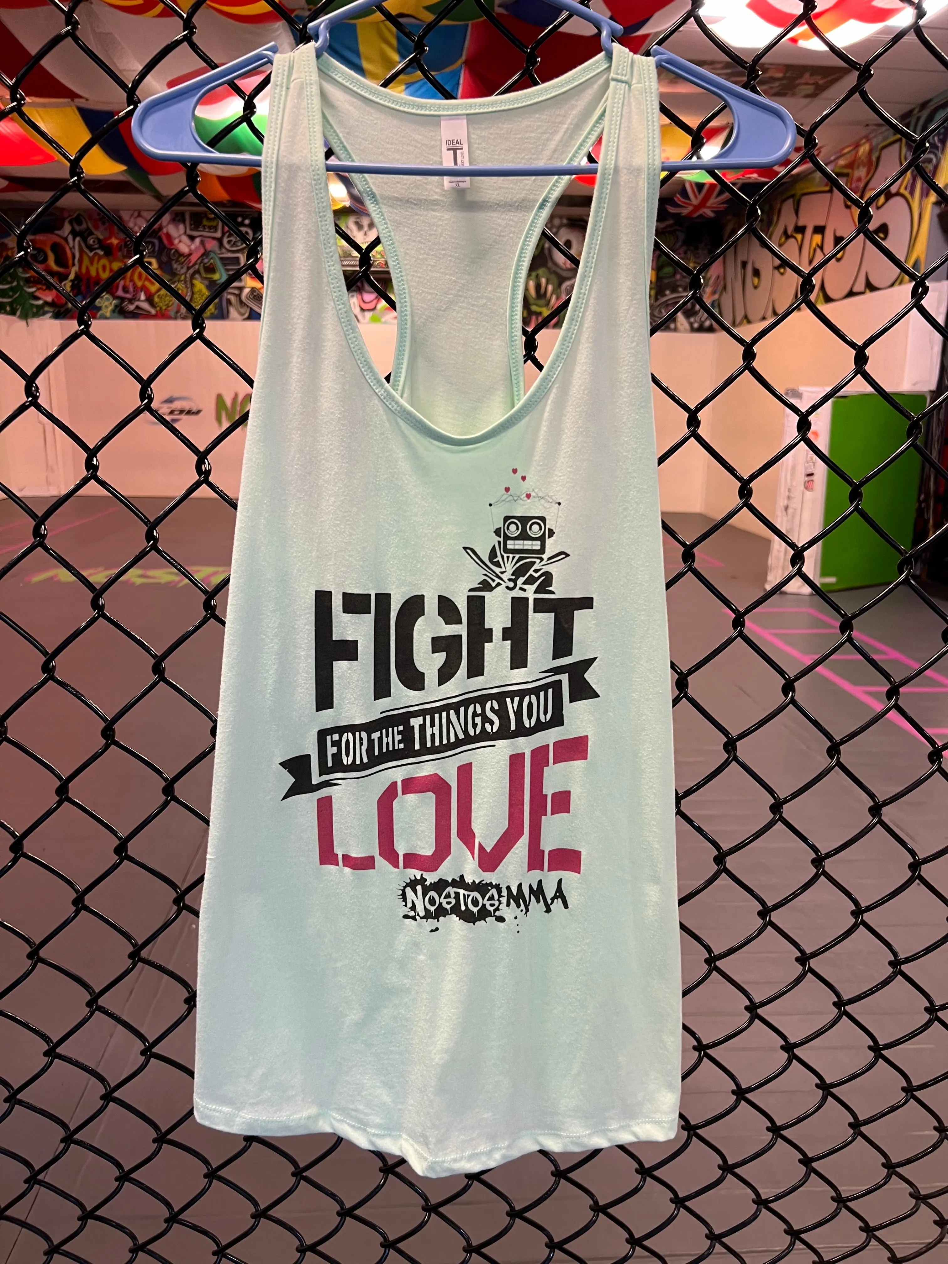 Women’s Tank Top