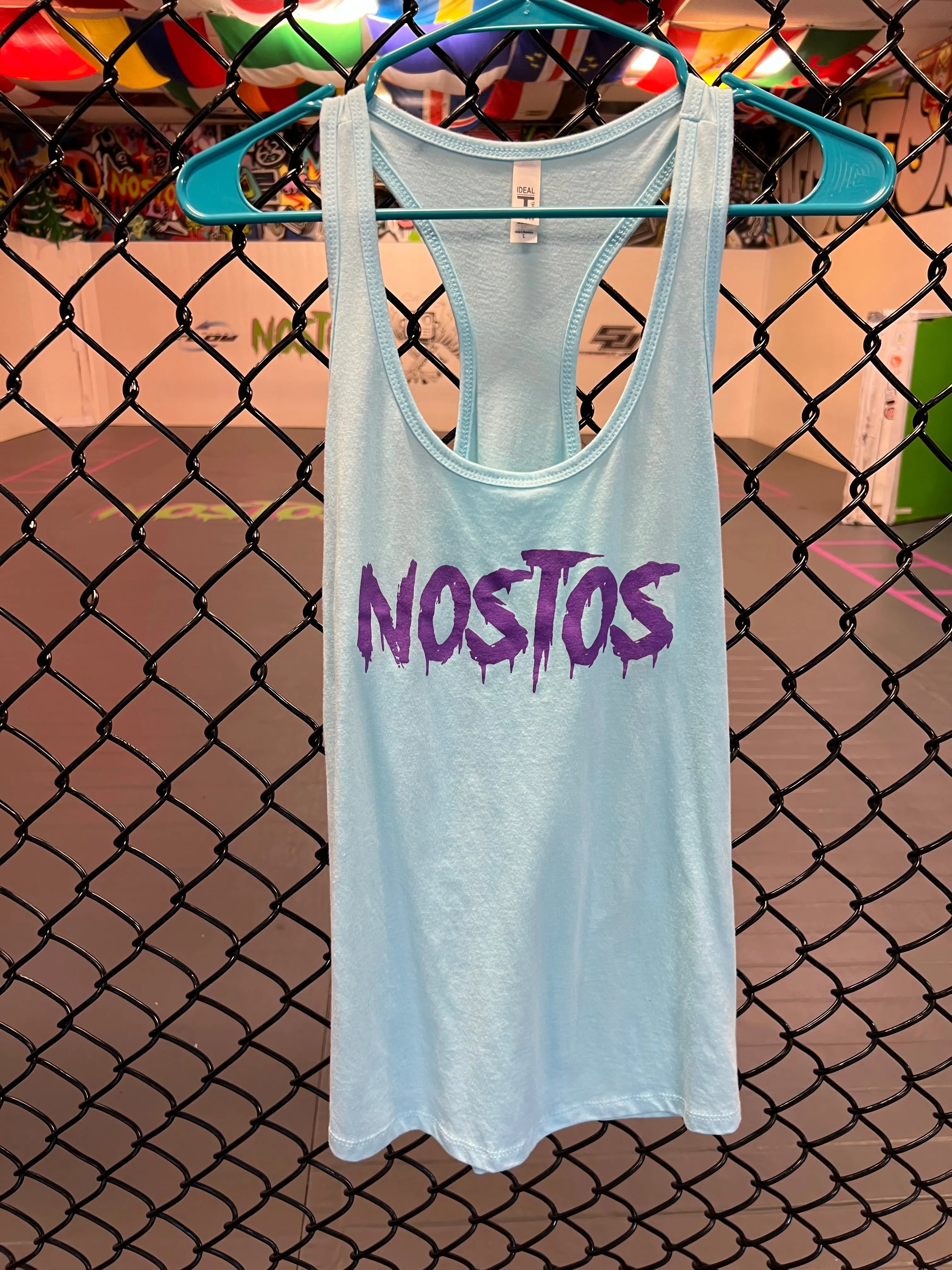 Women’s Tank Top