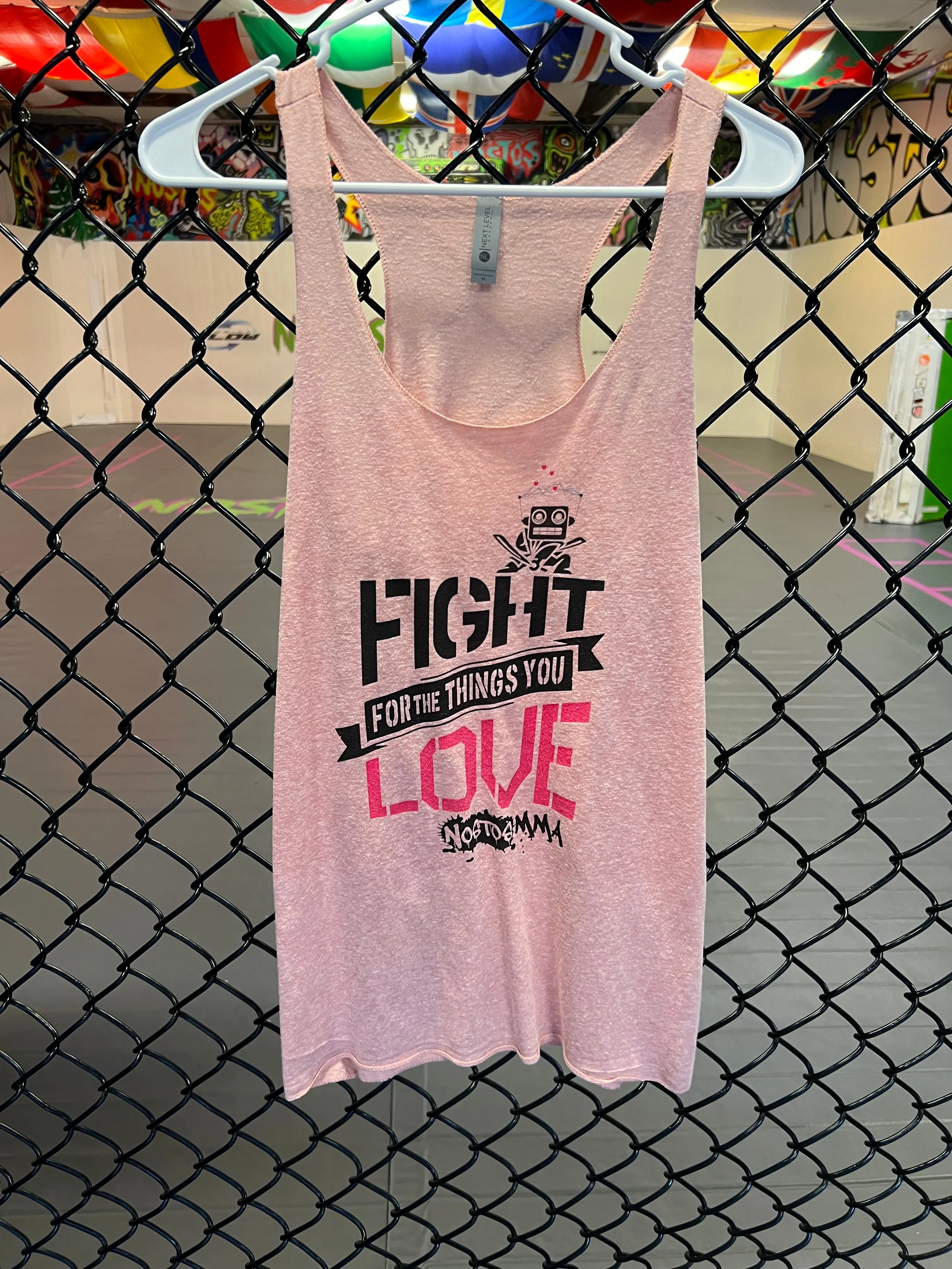 Women’s Tank Top