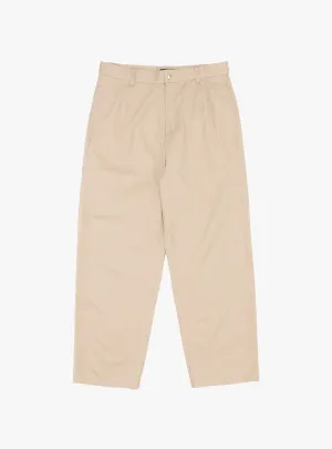 Workgear Trouser Twill Khaki