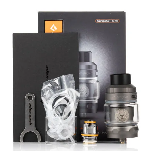 Zeus Z Max Sub-Ohm Tank by GeekVape by