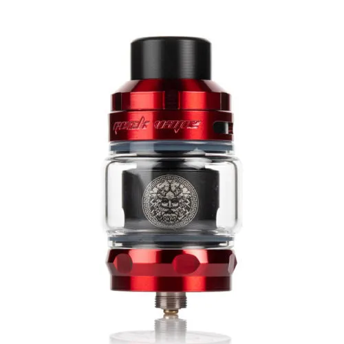 Zeus Z Max Sub-Ohm Tank by GeekVape by