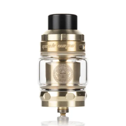 Zeus Z Max Sub-Ohm Tank by GeekVape by