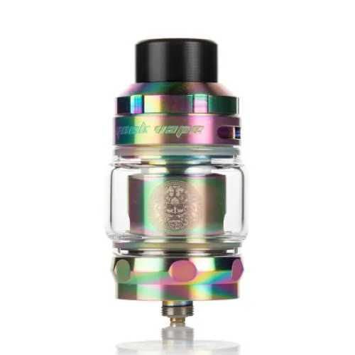 Zeus Z Max Sub-Ohm Tank by GeekVape by